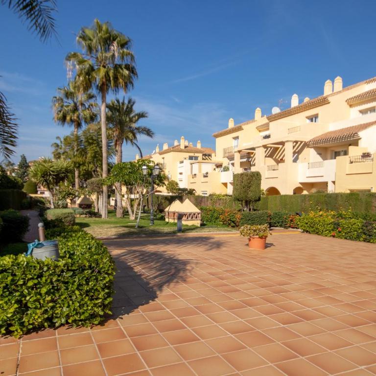 Penthouse apt Noria Azul La Cala de Mijas - Three-Bedroom Apartment - 41