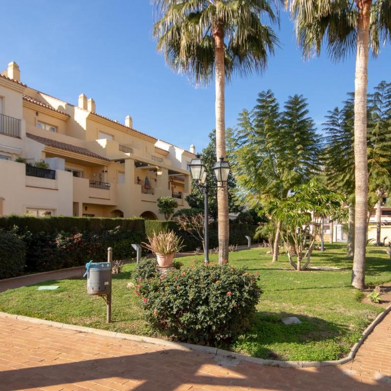 Penthouse apt Noria Azul La Cala de Mijas - Three-Bedroom Apartment - 40
