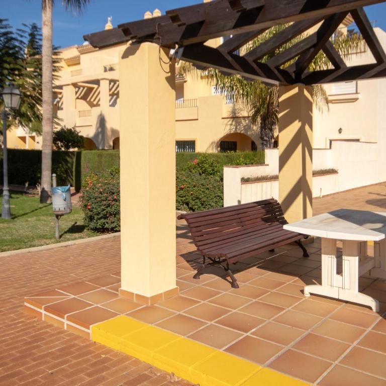 Penthouse apt Noria Azul La Cala de Mijas - Three-Bedroom Apartment - 43