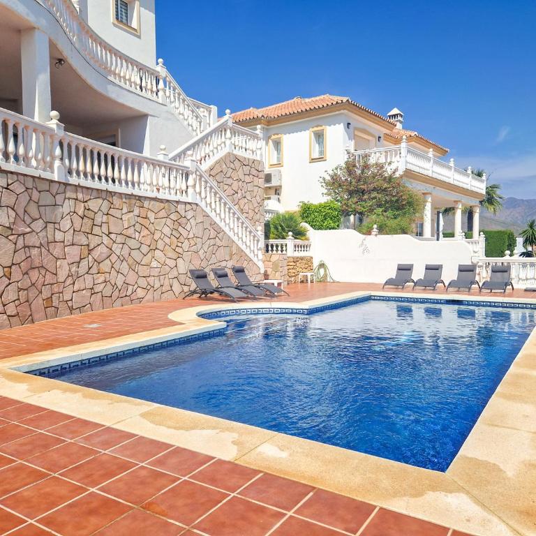 Villa with private pool near La Cala Golf Resort - Villa con piscina privada - 1
