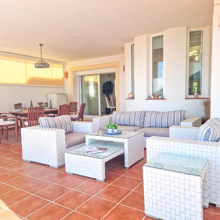 Villa with private pool near La Cala Golf Resort - Villa con piscina privada - 6