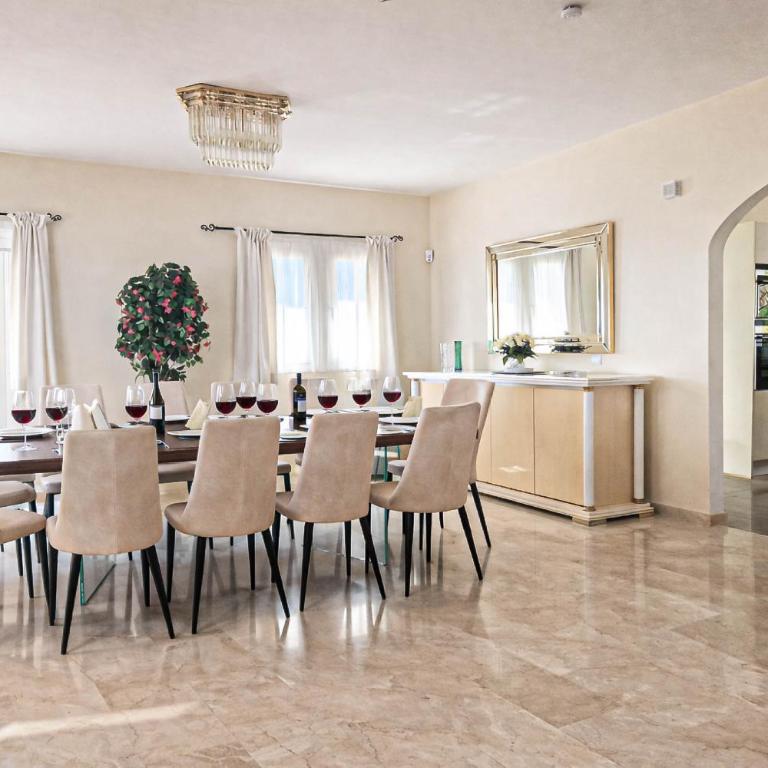 Villa with private pool near La Cala Golf Resort - Villa con piscina privada - 11