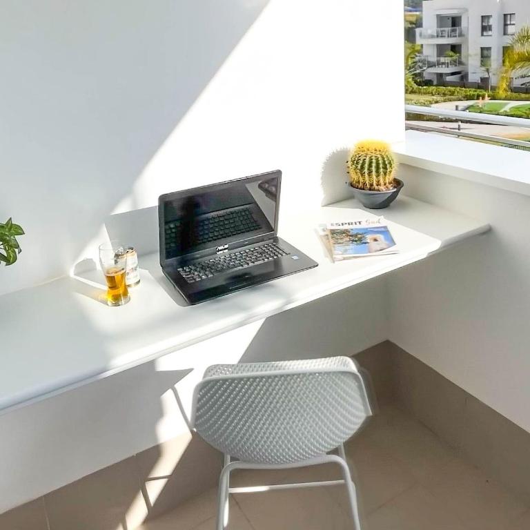 2 bedroom apt in El Lagar La Cala de Mijas - Apartamento de 2 dormitorios - 30