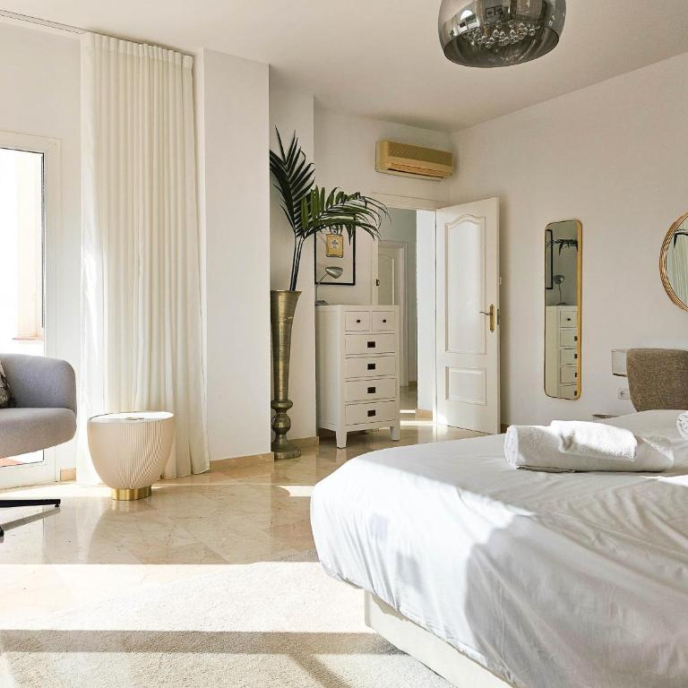 Villa with private pool near La Cala Golf Resort - Villa con piscina privada - 21