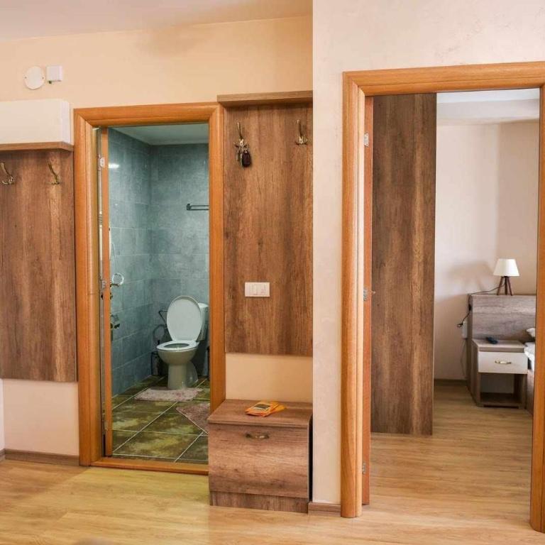 Feniks Apartmani Zlatibor - One-Bedroom Apartment with Balcony - 4