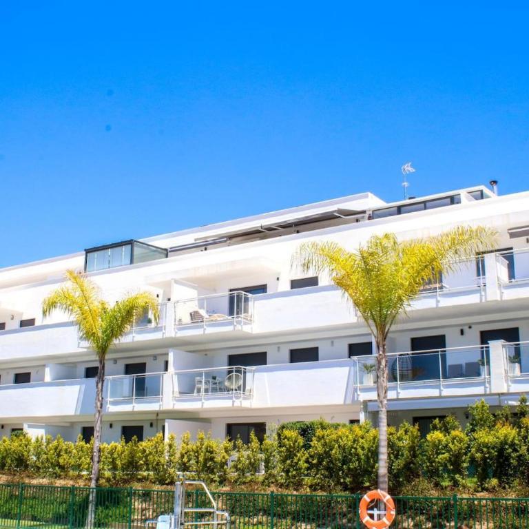 2 bedroom apt in El Lagar La Cala de Mijas - Apartamento de 2 dormitorios - 36