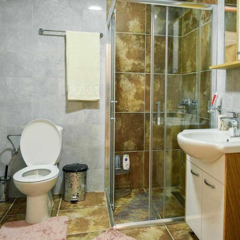 Feniks Apartmani Zlatibor - One-Bedroom Apartment with Balcony - 5