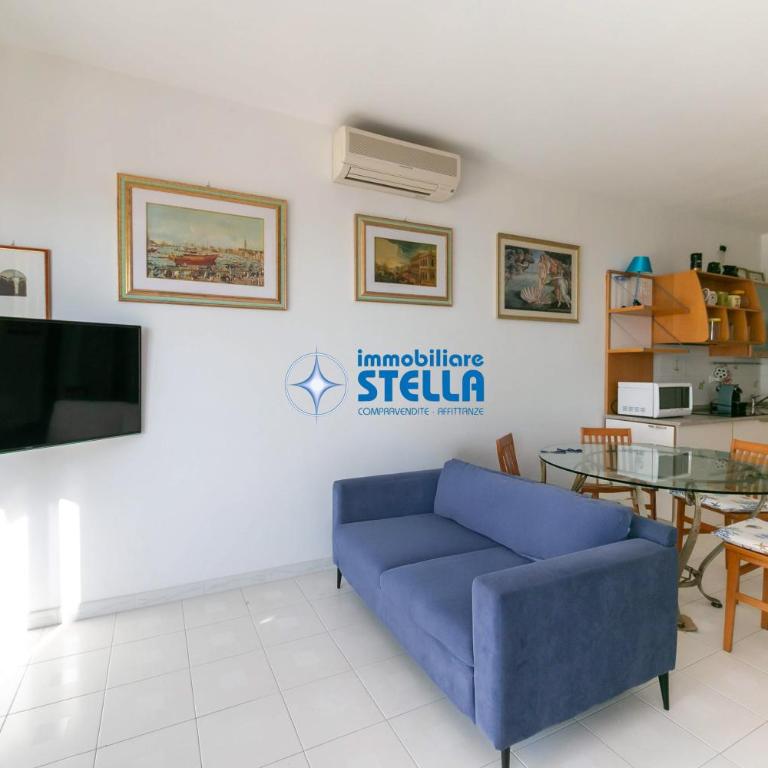 Residence Mexico - Appartamento con 1 Camera da Letto - 15