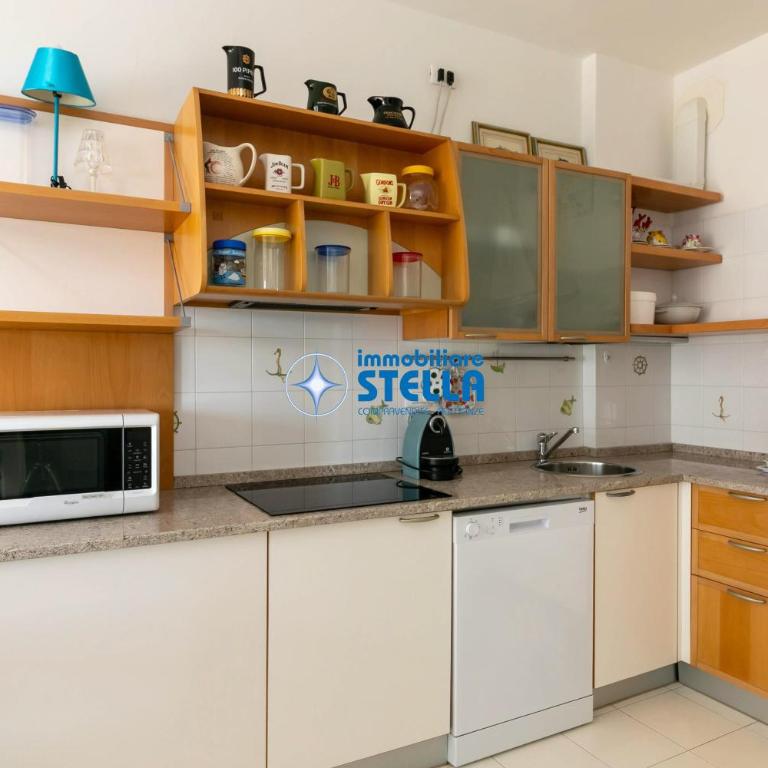 Residence Mexico - Appartamento con 1 Camera da Letto - 11