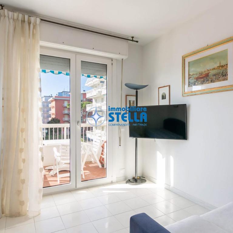 Residence Mexico - Appartamento con 1 Camera da Letto - 8