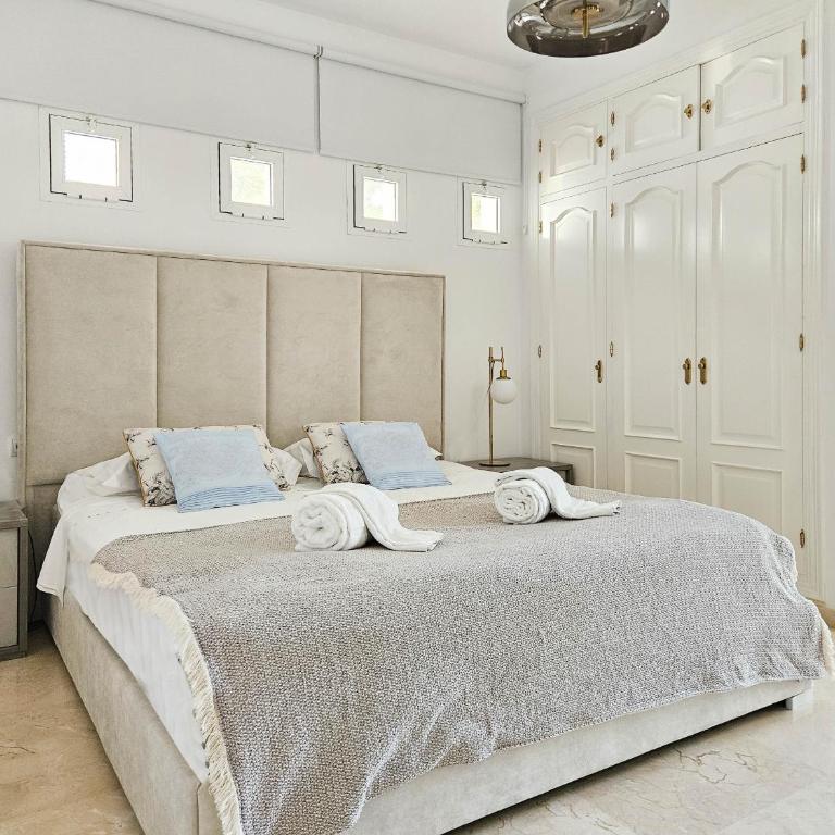 Villa with private pool near La Cala Golf Resort - Villa con piscina privada - 27