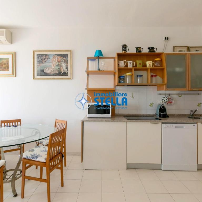 Residence Mexico - Appartamento con 1 Camera da Letto - 9