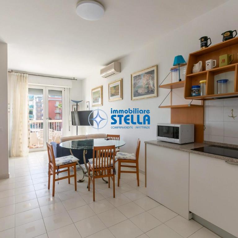 Residence Mexico - Appartamento con 1 Camera da Letto - 13