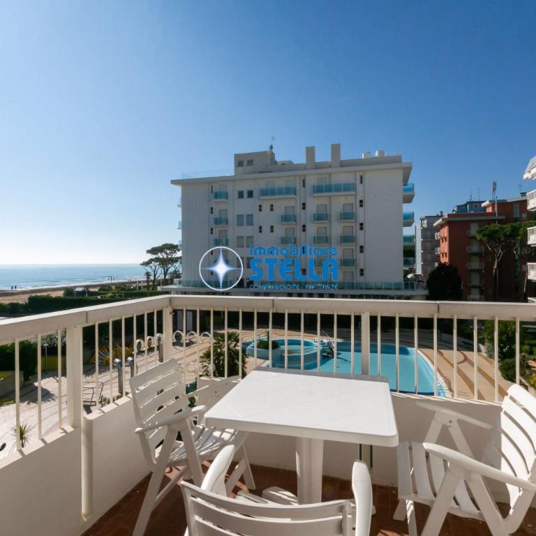 Residence Mexico - Appartamento con 1 Camera da Letto - 2
