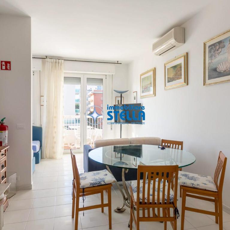 Residence Mexico - Appartamento con 1 Camera da Letto - 14