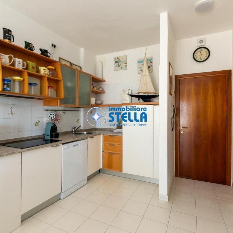 Residence Mexico - Appartamento con 1 Camera da Letto - 10