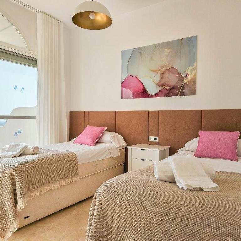 Villa with private pool near La Cala Golf Resort - Villa con piscina privada - 36