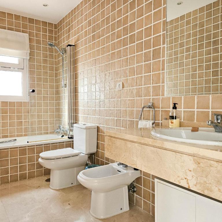Villa with private pool near La Cala Golf Resort - Villa con piscina privada - 37