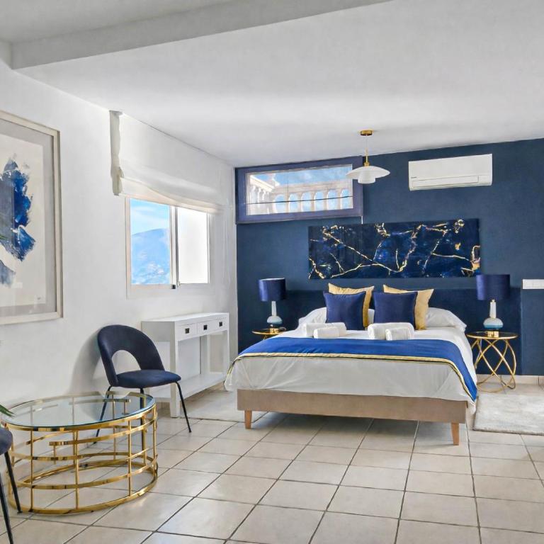 Villa with private pool near La Cala Golf Resort - Villa con piscina privada - 39