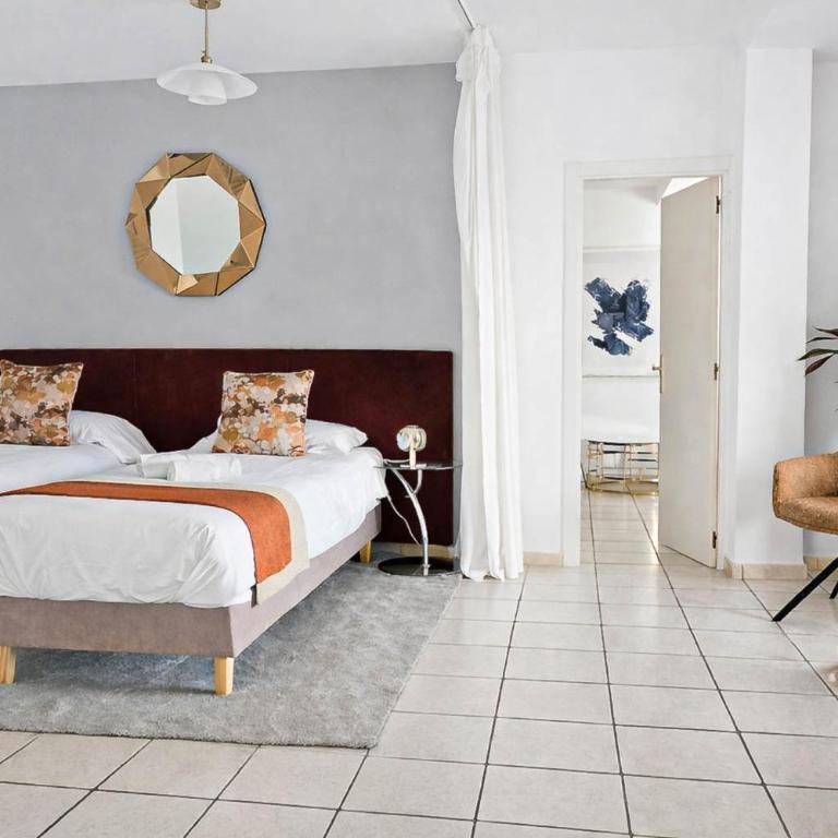 Villa with private pool near La Cala Golf Resort - Villa con piscina privada - 44