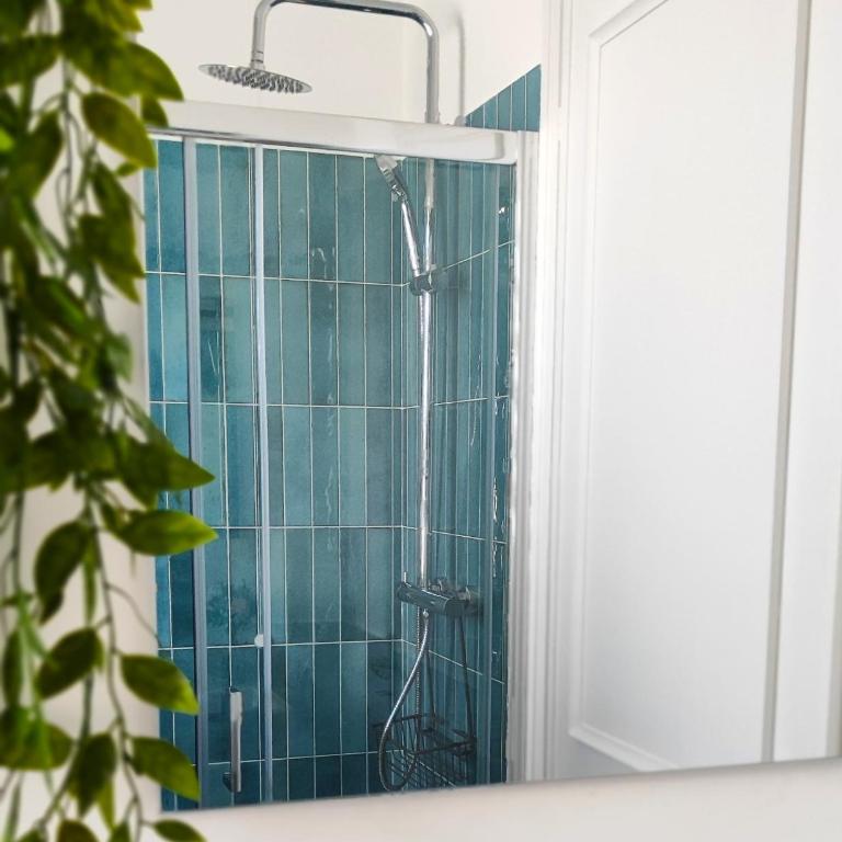 Aria Buona - Appartamento con 1 Camera da Letto - 22