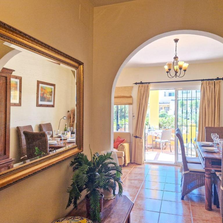 3 bed in Los Jarales Calahonda close to the beach - Casa Unifamiliar de 3 dormitorios - 12