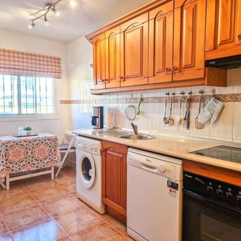 3 bed in Los Jarales Calahonda close to the beach - Casa Unifamiliar de 3 dormitorios - 14