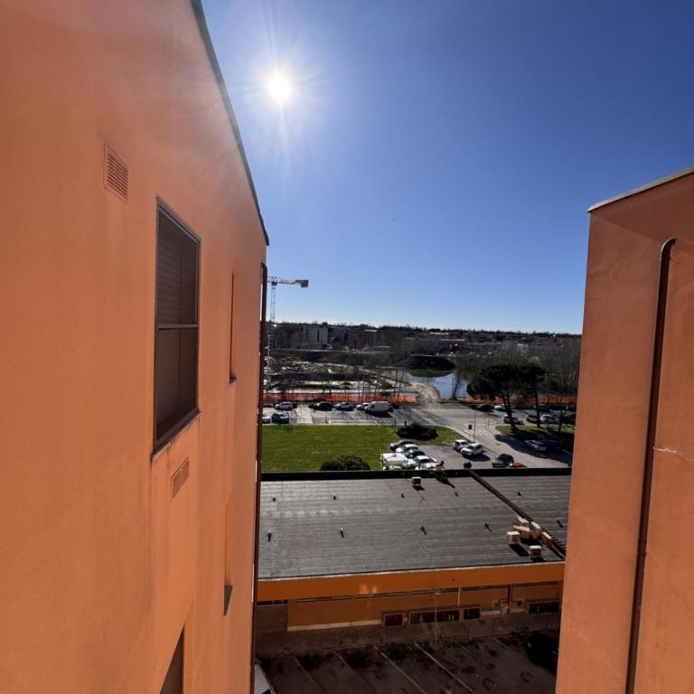 Attico Ospedale - Appartamento con 1 Camera da Letto - 10