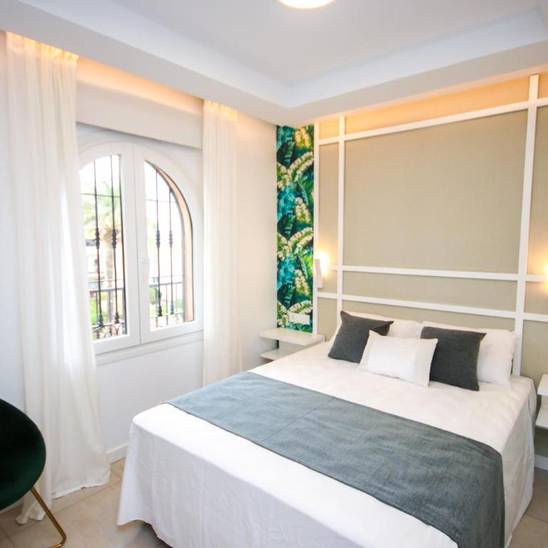 Riviera del Sol, walking distance to the beach - Apartamento de 2 dormitorios - 22