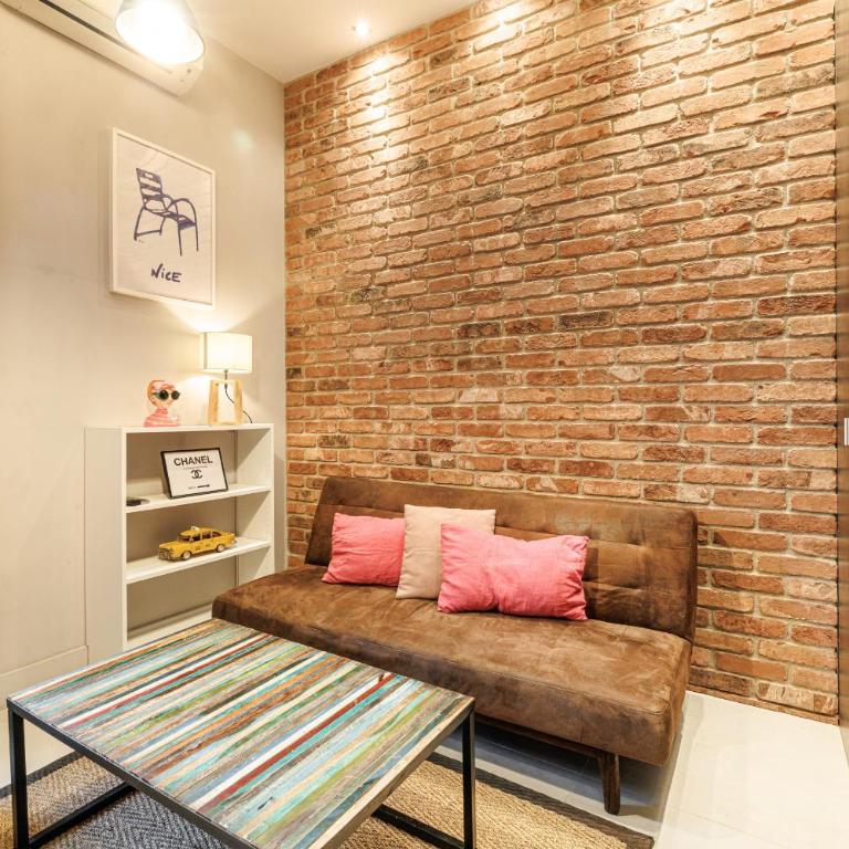 Charming 1 Bdr Downtown - Appartement 1 Chambre - 7