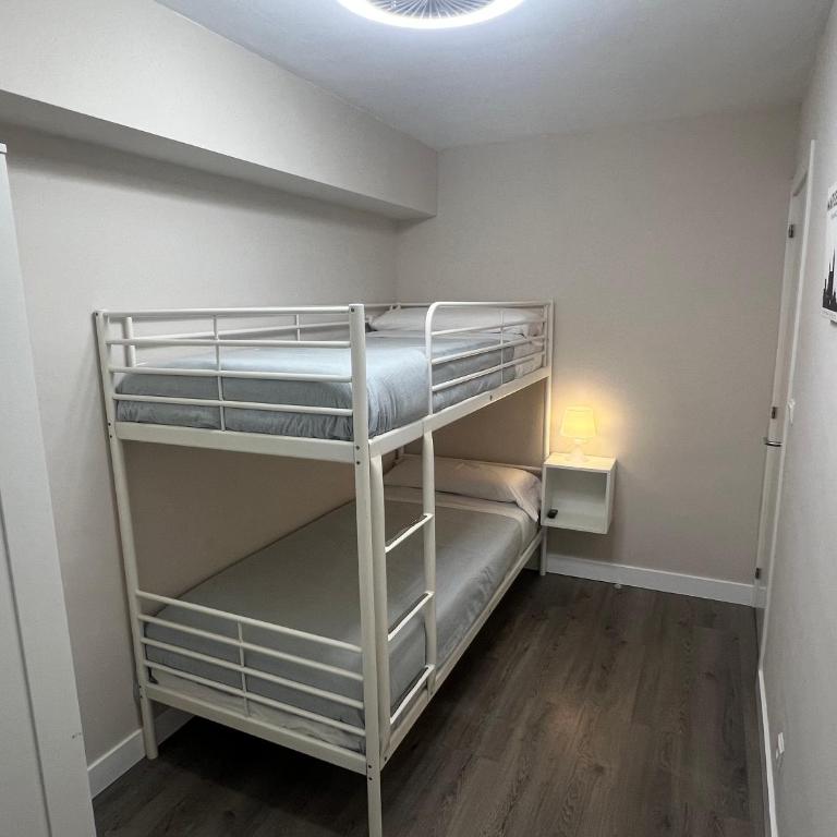 Málaga beach, Costa del Sol. - Apartamento - 7