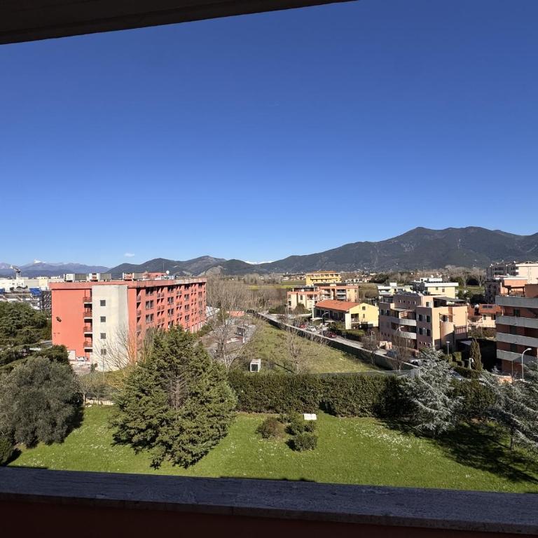 Attico Ospedale - Appartamento con 1 Camera da Letto - 9