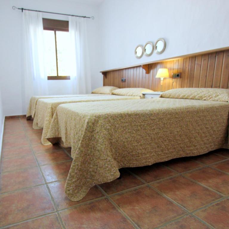 Villa Rocío-Conil - Casa de 4 dormitorios - 15