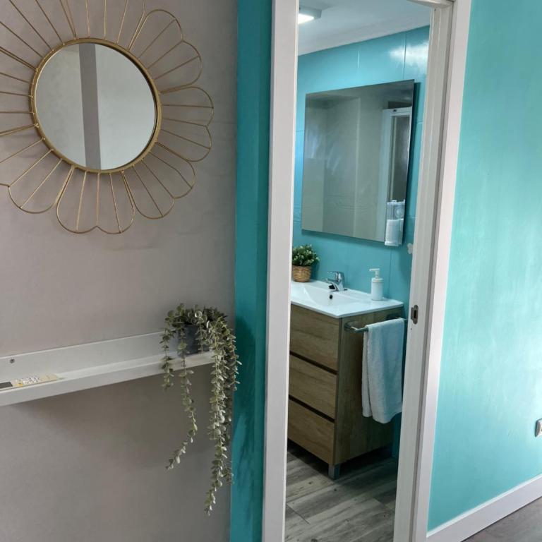 Málaga beach, Costa del Sol. - Apartamento - 8