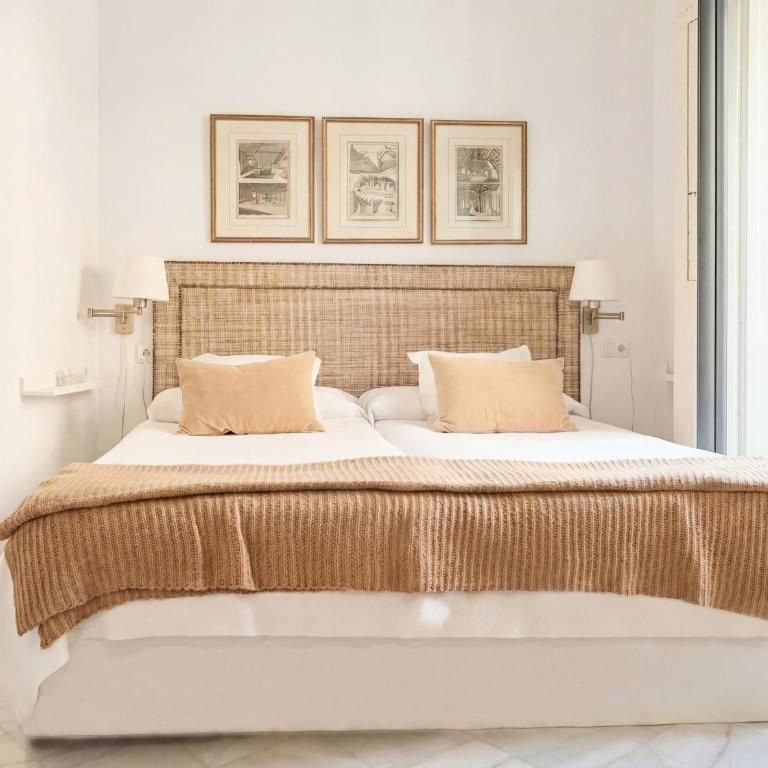 Sevilla Home Center - Apartamento de 1 dormitorio con balcón - 29