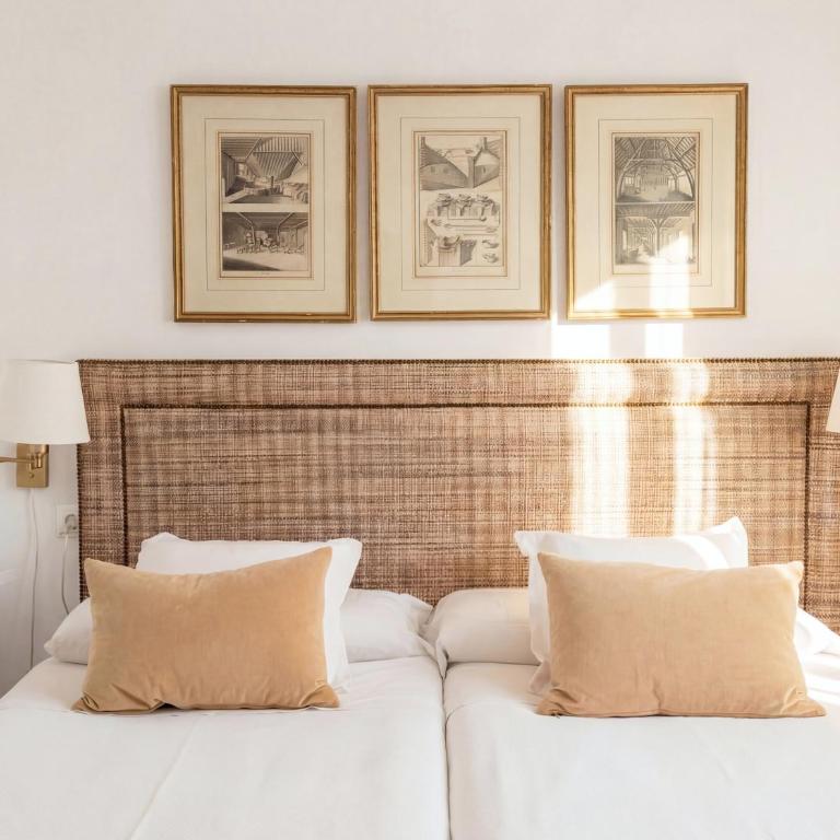 Sevilla Home Center - Apartamento de 1 dormitorio con balcón - 26