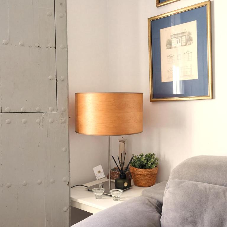 Sevilla Home Center - Apartamento de 1 dormitorio con balcón - 31