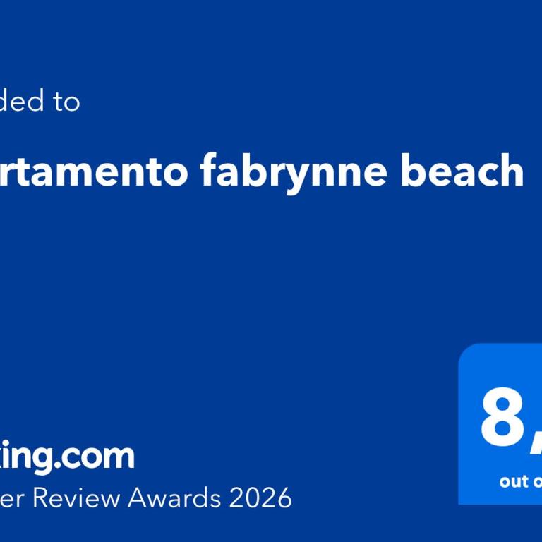 apartamento fabrynne beach - Apartamento de 3 dormitorios - 25