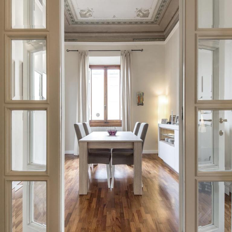 Appartamento Guelfa 47 - Appartement 2 Chambres - 1