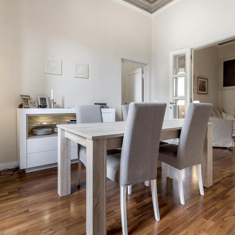 Appartamento Guelfa 47 - Appartement 2 Chambres - 3