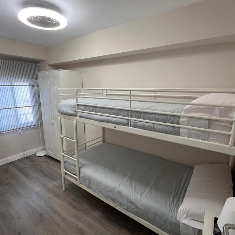 Málaga beach, Costa del Sol. - Apartamento - 6