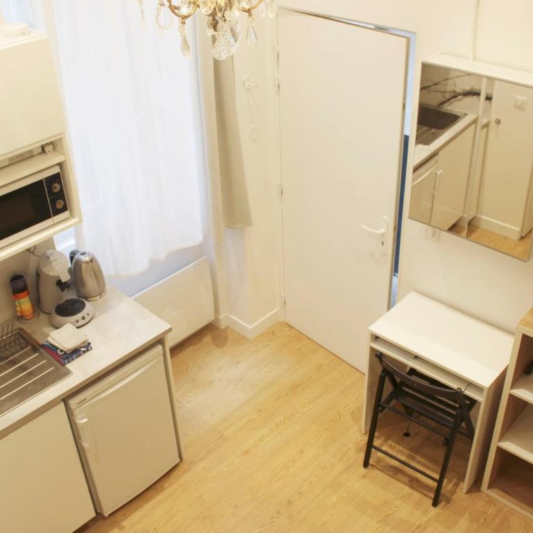 Studio 15m - 3P - Gare de l'Est - Appartamento - 3