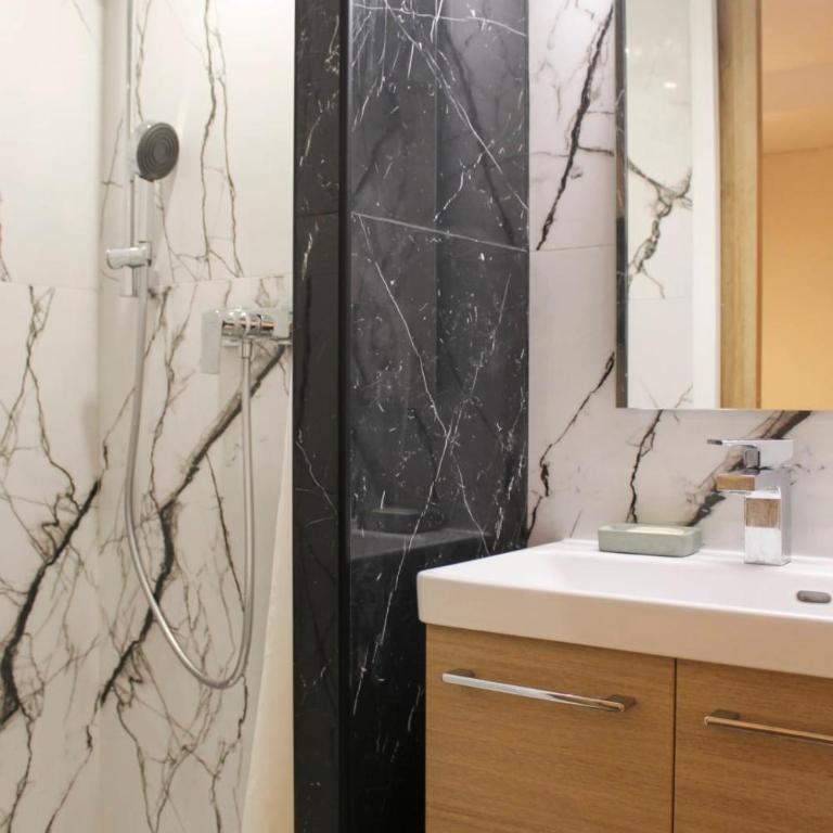Studio 15m - 3P - Gare de l'Est - Appartamento - 8