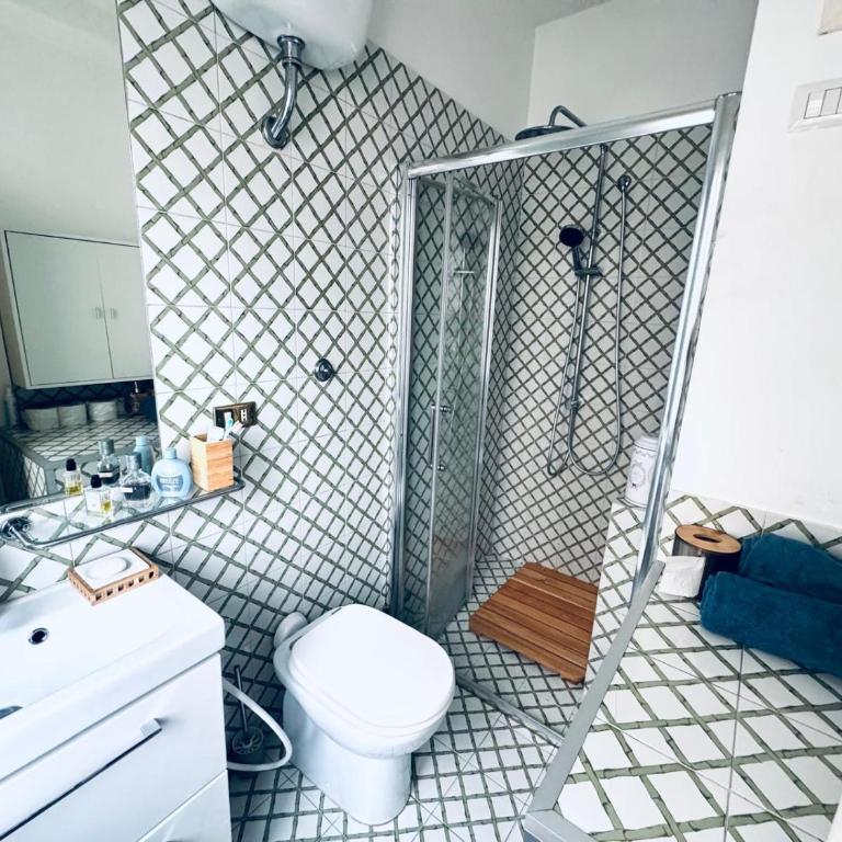 Toscana 48 - Appartamento con 1 Camera da Letto - 7