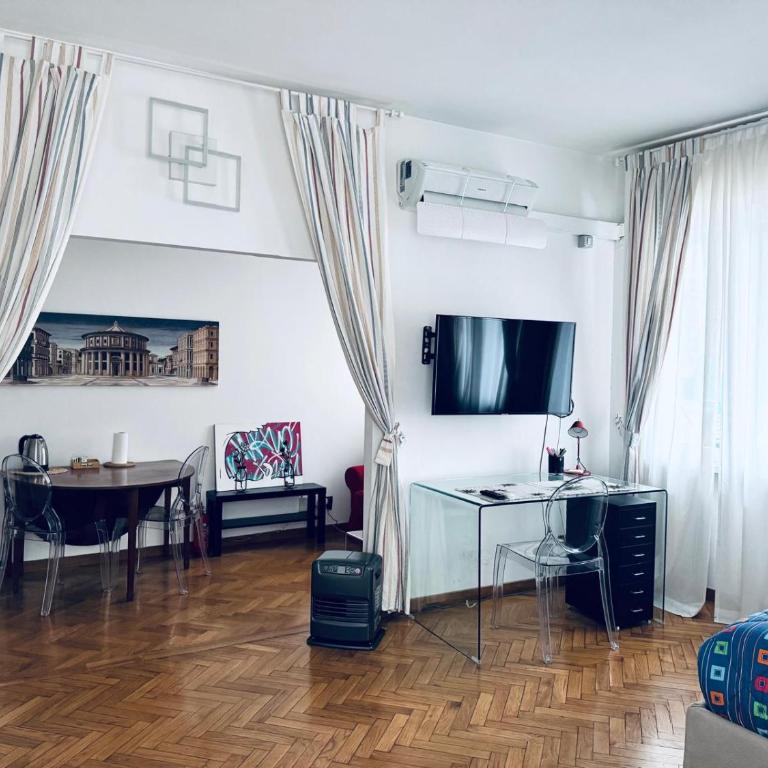 Toscana 48 - Appartamento con 1 Camera da Letto - 9