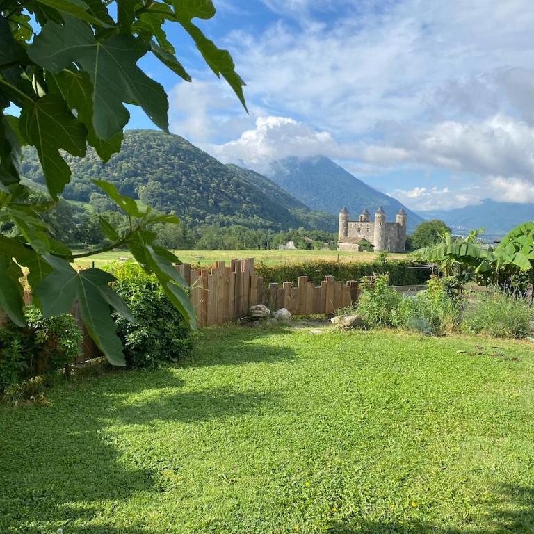 Exceptional house with a pool - Villa avec Piscine Privée - 28