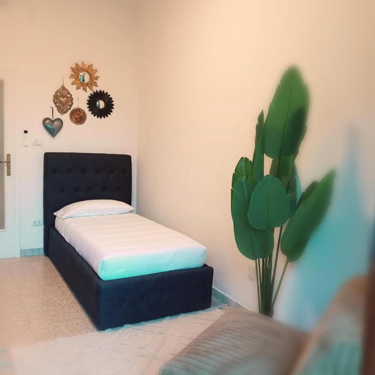 Civico 91 Apartment - Three-Bedroom Apartment with Balcony - 18