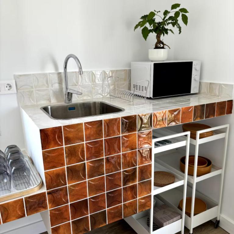 CASA EN ALTEA PRIMERA LÍNEA y VISTAS 1 - Apartamento de 2 dormitorios - 4