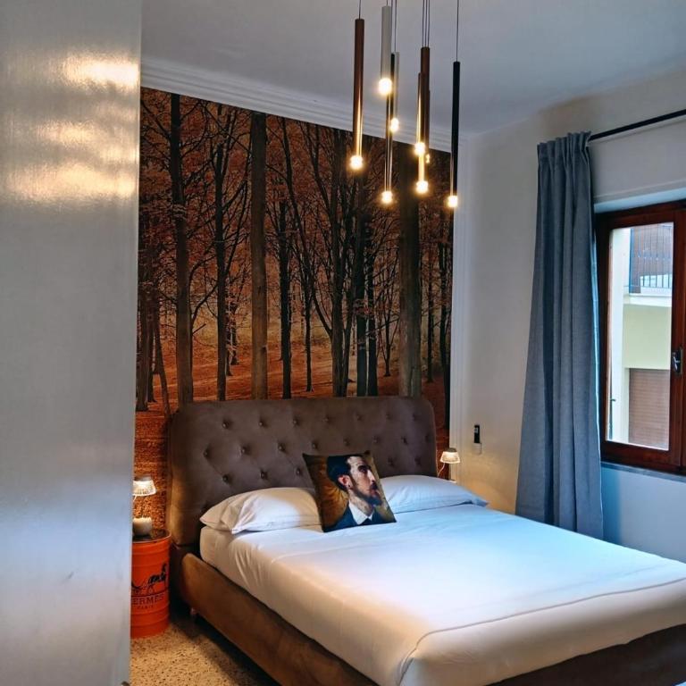 Civico 91 Apartment - Three-Bedroom Apartment with Balcony - 23