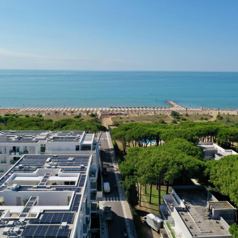 Jl Blue Resort - Appartamento con 2 Camere da Letto - 18